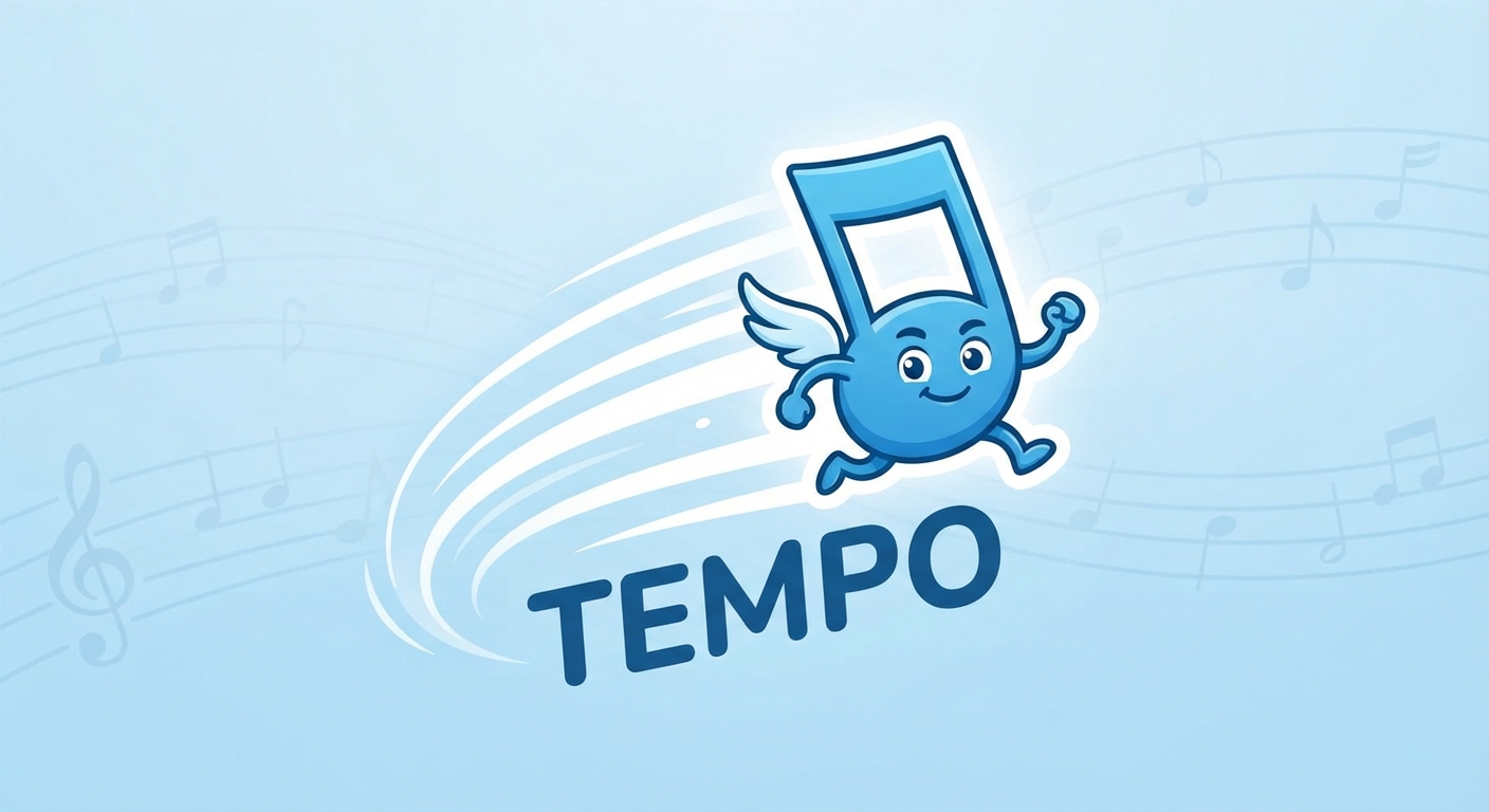 Perform music using tempo, including presto, moderato, and andante, and dynamics, including fortissimo and pianissimo video lesson thumbnail