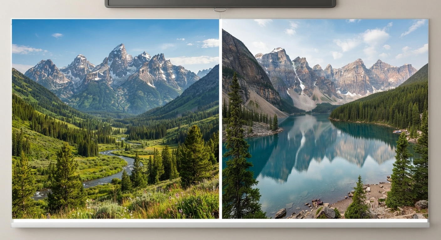Develop a model to represent the shapes and kinds of land and bodies of water in an area video lesson thumbnail