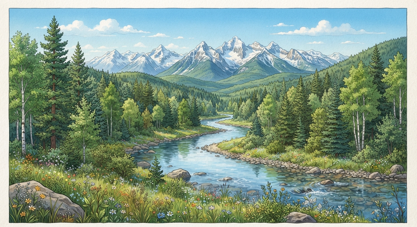 Identify ways in which people have modified the physical environment such as clearing land, building roads, using land for agriculture, and drilling for oil video lesson thumbnail