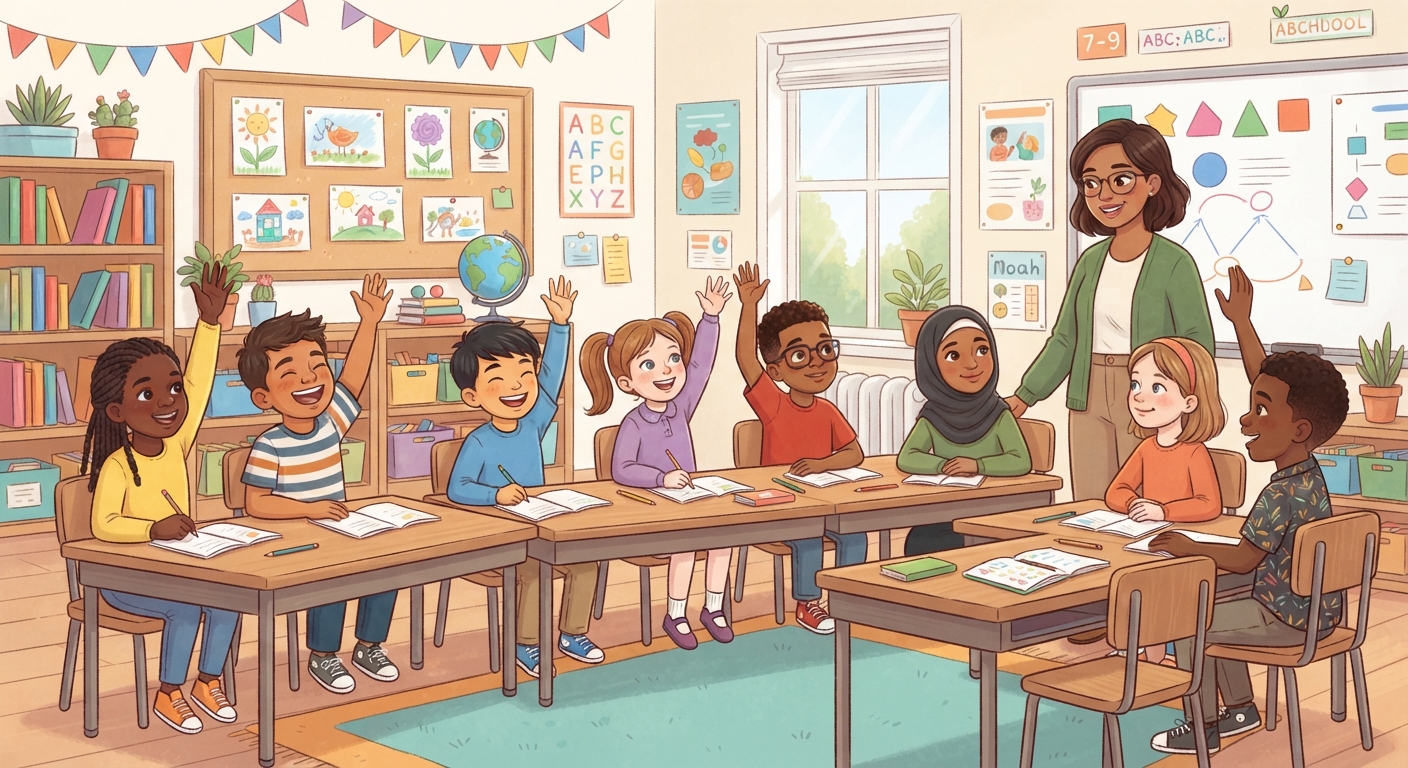 Data literacy, management, and representation--communicate and publish results. The student communicates data through the use of digital tools to inform an audience video lesson thumbnail