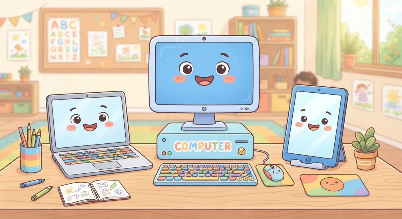 Select and use a variety of applications, devices, and online learning environments to create an original product video lesson thumbnail