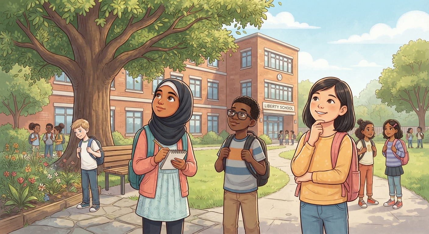 Identify and illustrate concepts from direct observation, original sources, personal experiences, and communities such as family, school, cultural, local, regional, national video lesson thumbnail