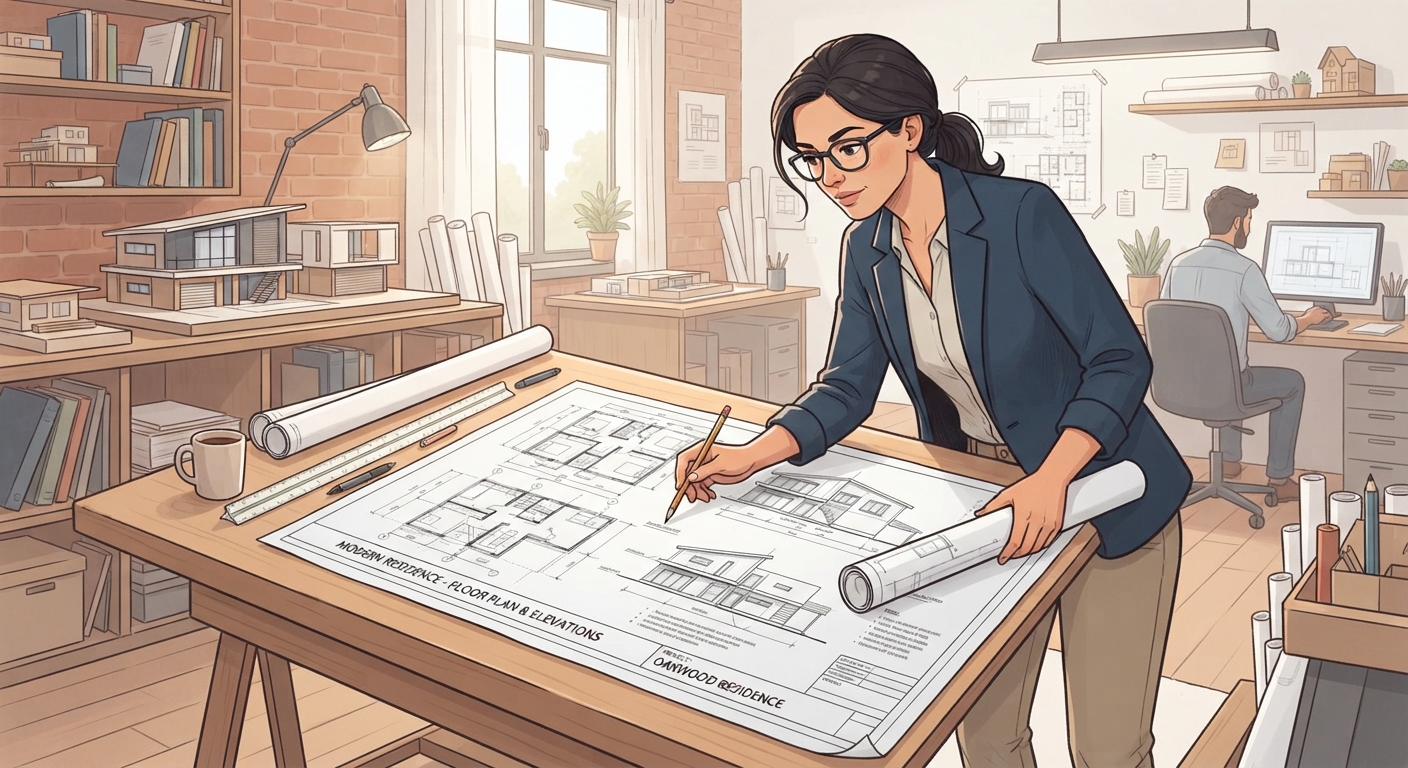 Identify how the design process is used in various industries video lesson thumbnail