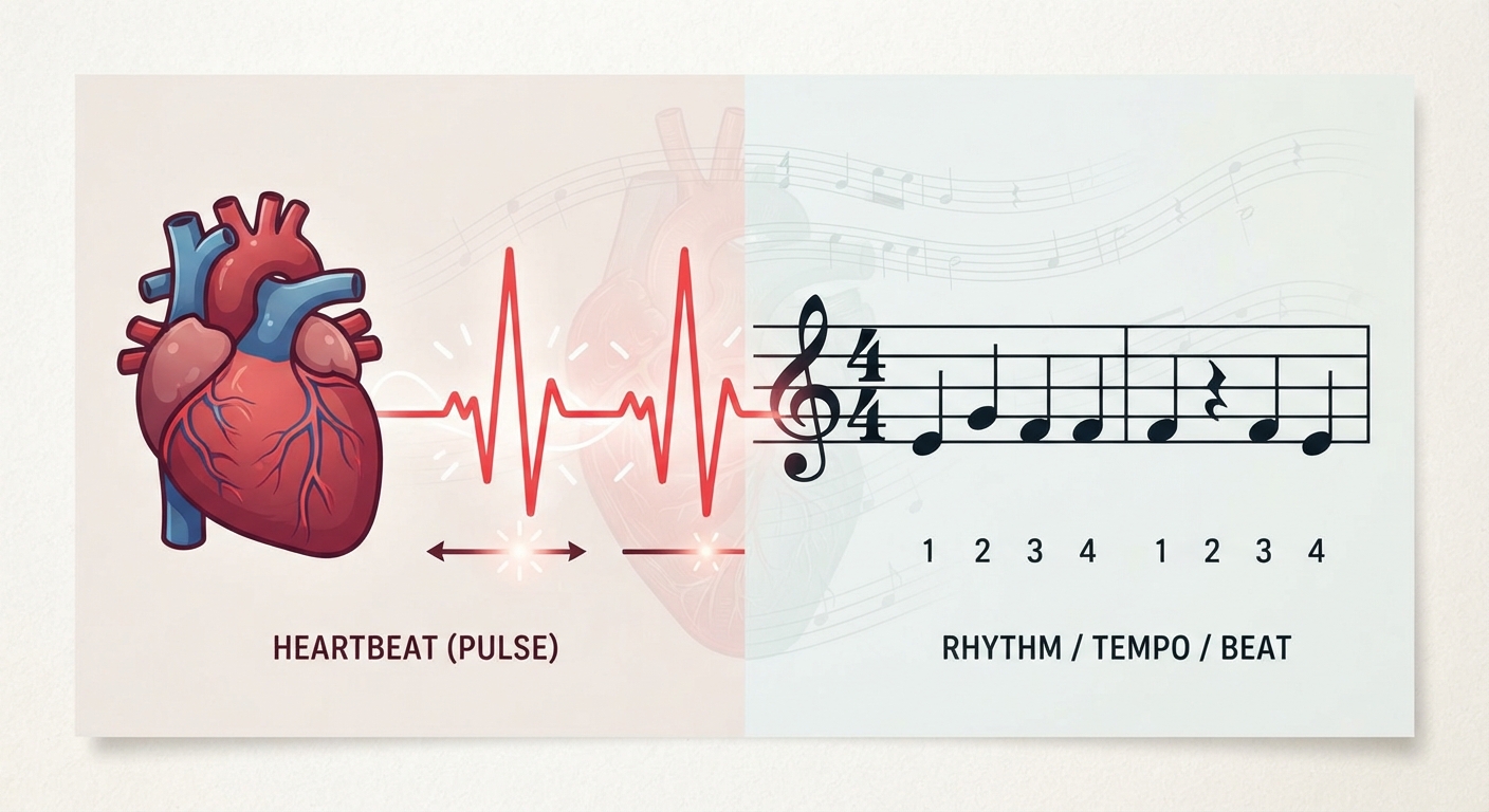 Demonstrate knowledge of musical elements of rhythm, including whole notes, half notes, quarter notes, paired and single eighth notes, sixteenth notes, syncopated patterns video lesson thumbnail
