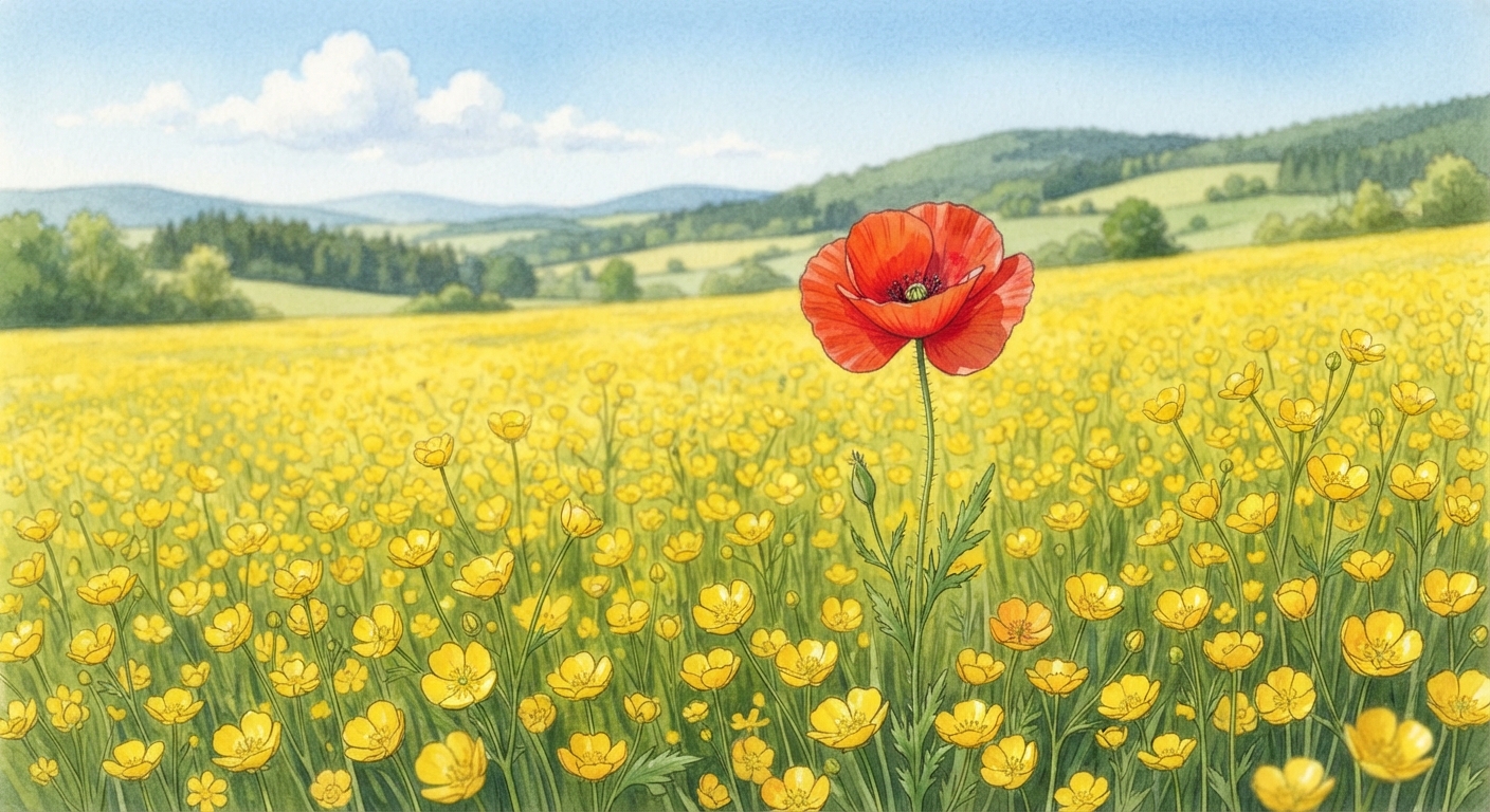 Evaluate the principles of design, including emphasis, repetition/pattern, movement/rhythm, contrast/variety, balance, proportion, and unity, in personal artworks using vocabulary video lesson thumbnail