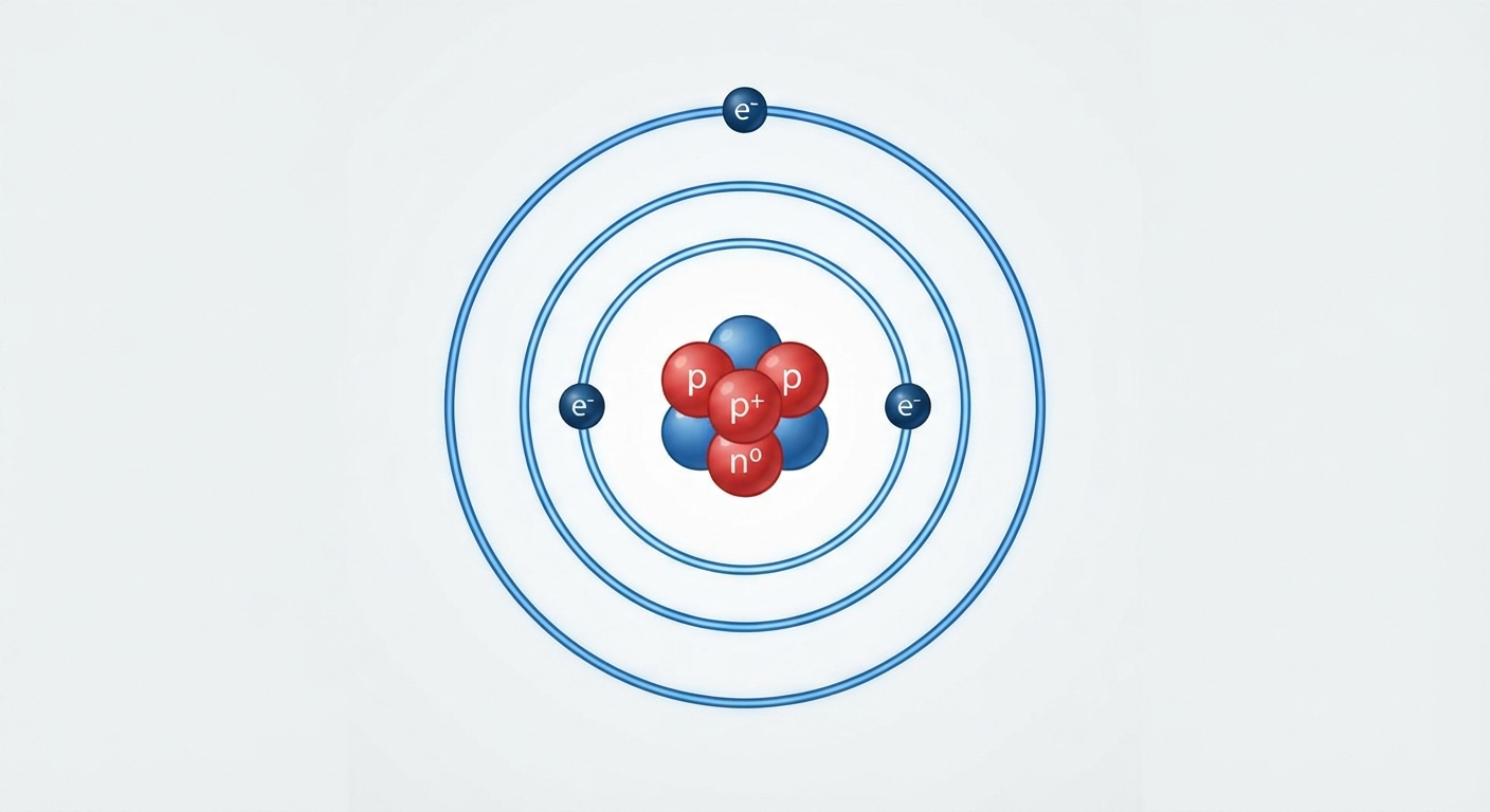 Changes in the composition of the nucleus of the atom and the energy released during the processes of fission, fusion, and radioactive decay video lesson thumbnail