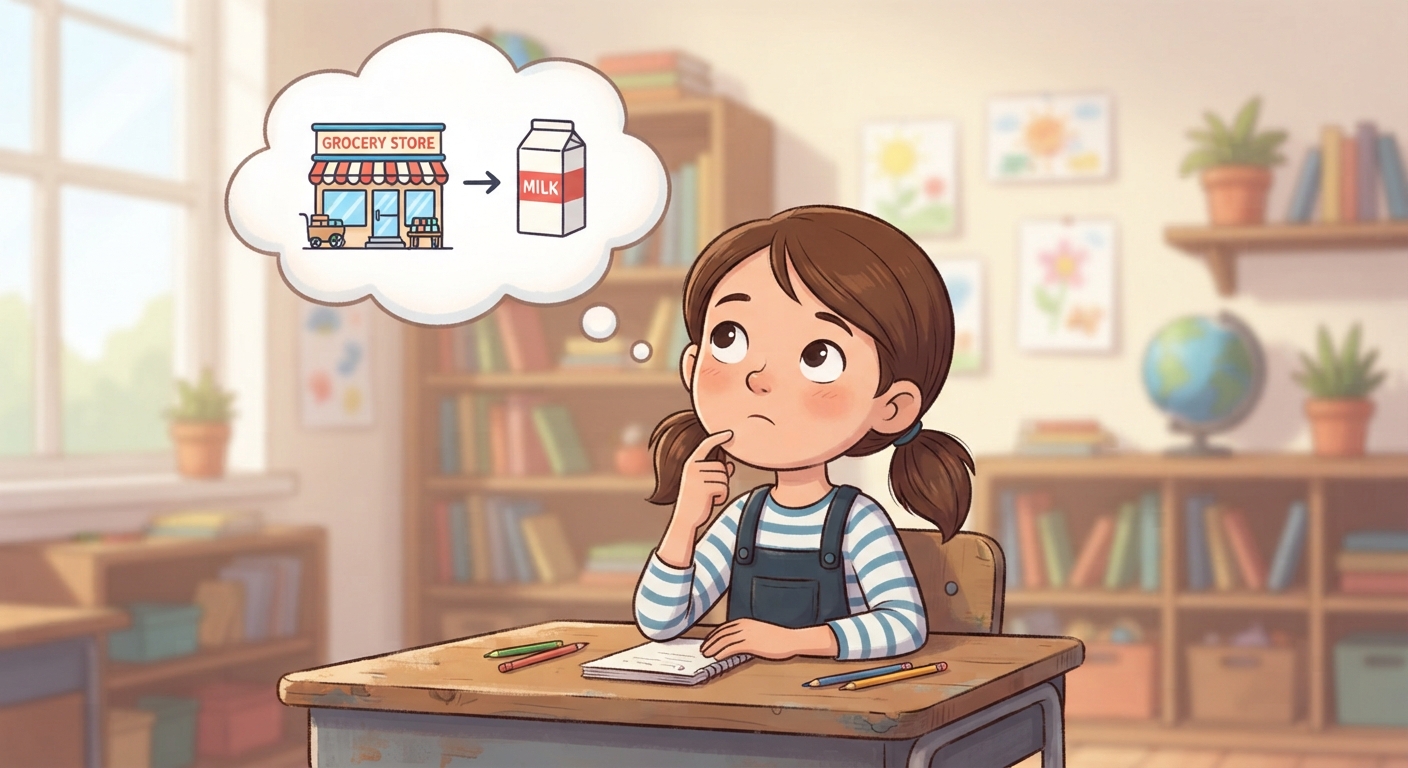 Convey information in ASL using concepts, classifiers, phrases, and sentences to others without voice at the intermediate proficiency level video lesson thumbnail