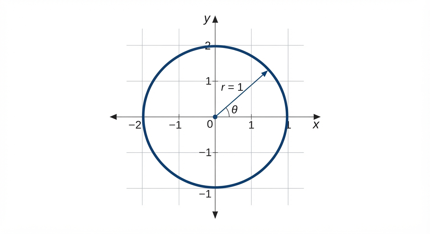 Determine the relationship between the unit circle and the definition of a periodic function to evaluate trigonometric functions in mathematical and real-world problems video lesson thumbnail